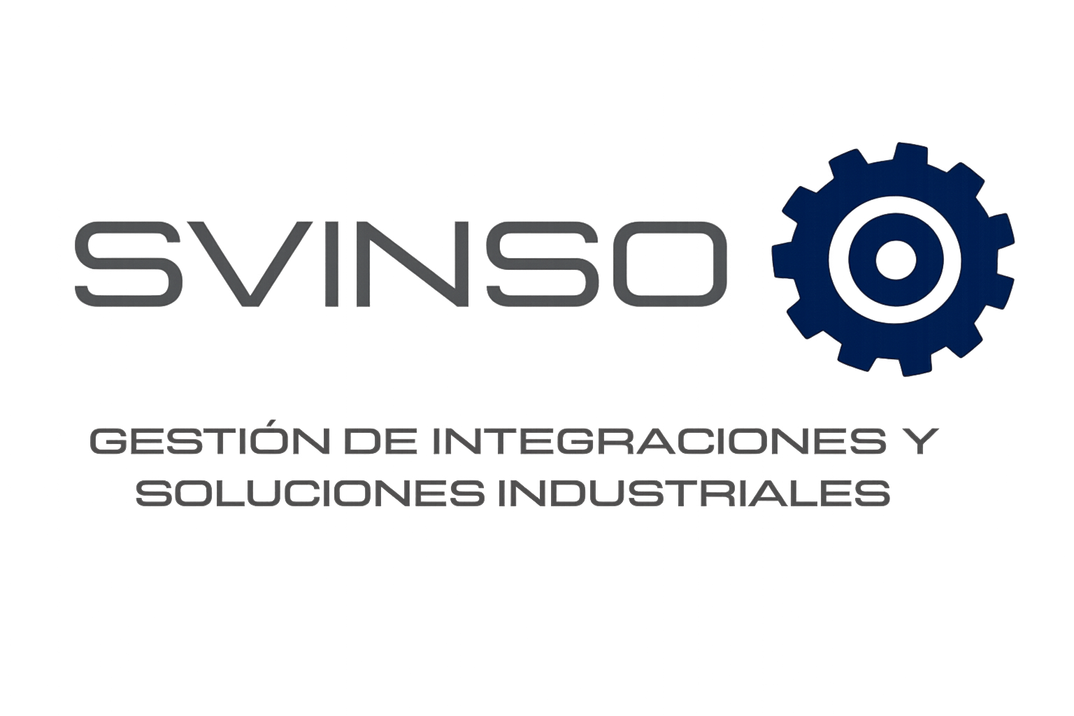 SVINSO, Gestión de Integraciones y Soluciones Industriales